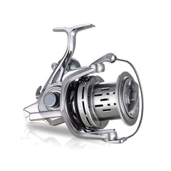 H2 Series Metal Long-Casting Spinning Reel (12K/16K)
