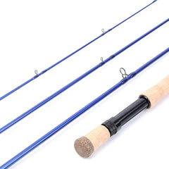 8/9/10/12wt Predator Saltwater Fly Rod