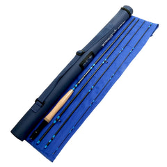 3m/10' 4-Piece Fly Rod