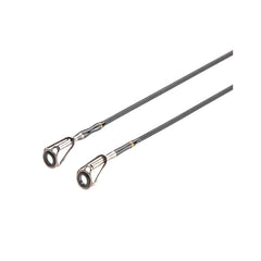 Black Versatile Casting Rod