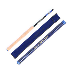 Telescoping Tenkara Fishing Rod