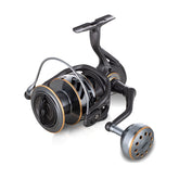 Premium Surf Long-Cast Saltwater Spinning Reel