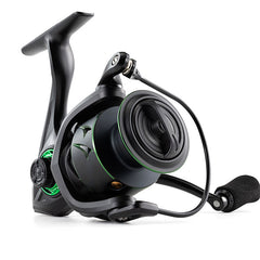 Dual-Use (Fresh/Saltwater) Spinning Reel