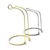 Stainless Steel Spinning Reel Display Stand