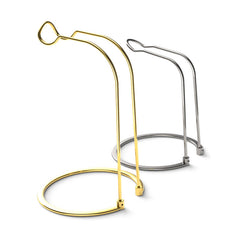 Stainless Steel Spinning Reel Display Stand