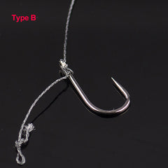 Pro Carp Fishing Hair Rig