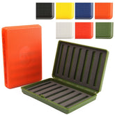 Ultra-Light Colorful Fly Box