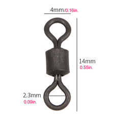 CARP American-Style Swivel