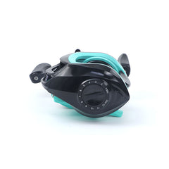 Micro-Bait Casting Reel