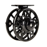 Aluminum CNC Fly Fishing Reel
