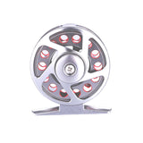 DS Metal Fly Fishing Reel