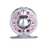 DS Metal Fly Fishing Reel