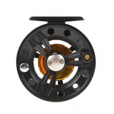 FB75 Metal Fly Fishing Wheel
