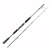 Coastal Saltwater Trolling Rod