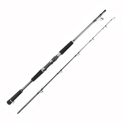 Coastal Saltwater Trolling Rod