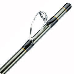 Coastal Saltwater Trolling Rod