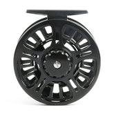 Die Casting Aluminum Fly Fishing Reel