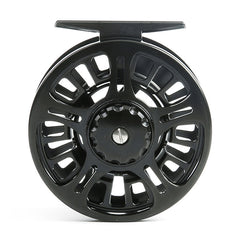 Die Casting Aluminum Fly Fishing Reel