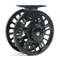 Die Casting Aluminum Fly Fishing Reel