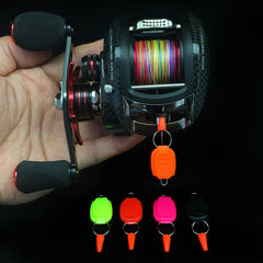 Fishing Reel Line Stopper