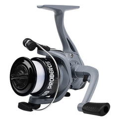 Lightweight 1000 Spinning Reel for Beginners