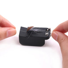 Fly Fishing Hook Threader