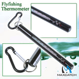 Fly Fishing Thermometer
