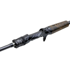 Classic-style Casting Fishing Rod