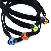 Fishing Line Threader & Organizer Tool