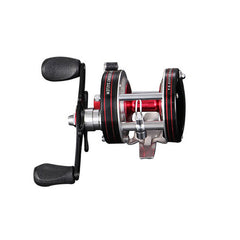 Full-Metal Drum Boat Fishing Reel