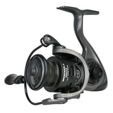 Gap-Free Saltwater-Specific Spinning Reel