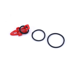 Lure Rod Hook & Lure Holder