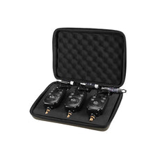 3-Pack Fishing Alarm + Indicators Combo Set