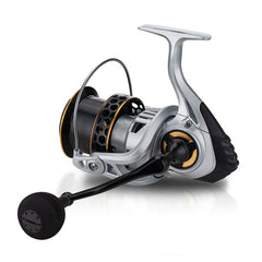 CS Series Full-Metal Saltwater Surf Casting Spinning Reel