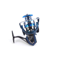 Blue AL Series Spinning Reel