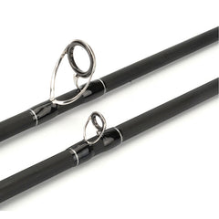 Saltwater & Freshwater Long Casting Surf Spinning Rod