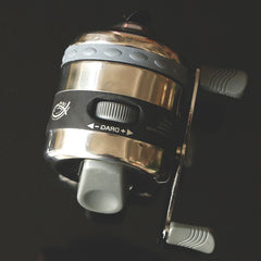 Compound Bow Fishing Reel (for Spearfishing)