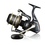 AS Series Metal Saltwater Surf Long-Casting Spinning Reel