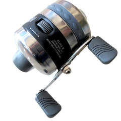 Stainless Steel Spincast Reel & Spearfishing Reel