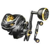 TDC Slow Jigging Baitcasting Reel