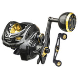 TDC Slow Jigging Baitcasting Reel