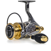 GX Series Sea Fishing Reel