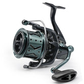 Long-Cast Carp Casting Reel