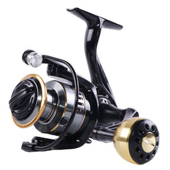 Universal Metal Spinning Reel