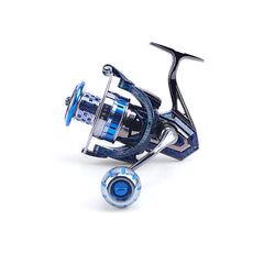 Blue AL Series Spinning Reel