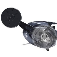 2025 Wide-Body Big Game Long-Casting Baitcasting Reel