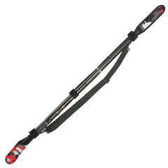 Shoulder Strap Rod Holder