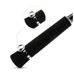 Coastal Saltwater Trolling Rod