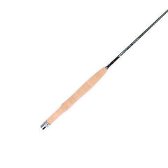 Small Lightweight Travel Fly Rod