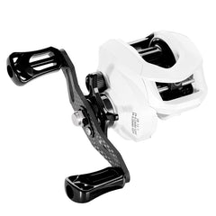 Carbon Fiber Ultralight Micro-Bait Casting Reel